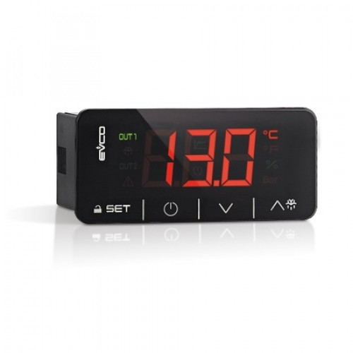Контроллер EVK411