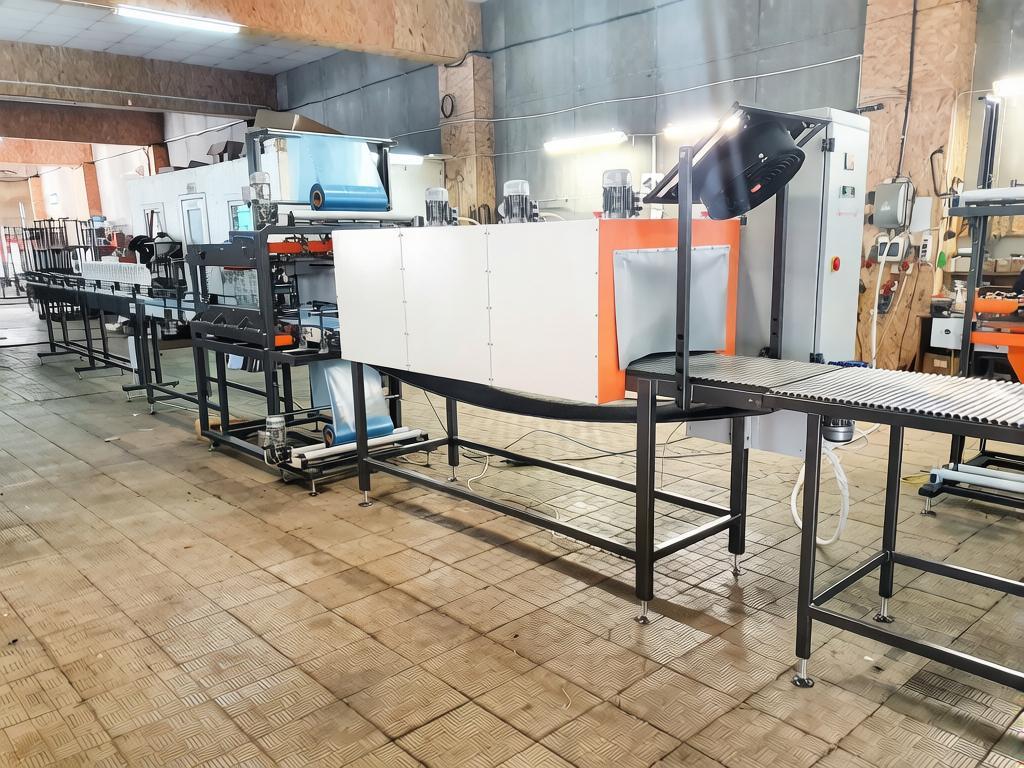 УМ-1 Автомат ПЦ
