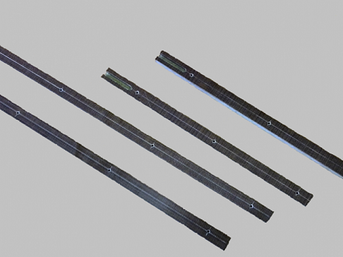Текстолитовая подложка УМ-1 Эконом, УМ-3 (МТУ Импульс-600)